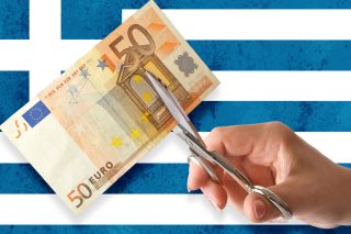 euros greece
